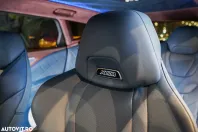 BMW XM din 2023 cu 32.020 km - oferta BMW162814 - foto 26