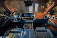 BMW XM din 2023 cu 32.020 km - oferta BMW162814 - foto 31