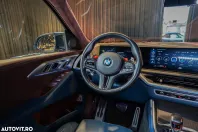 BMW XM din 2023 cu 32.020 km - oferta BMW162814 - foto 33
