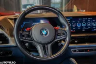 BMW XM din 2023 cu 32.020 km - oferta BMW162814 - foto 34