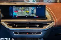 BMW XM din 2023 cu 32.020 km - oferta BMW162814 - foto 35