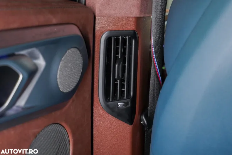 BMW XM din 2023 cu 32.020 km - oferta BMW162814 - foto 36