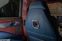 BMW XM din 2023 cu 32.020 km - oferta BMW162814 - foto 37