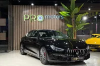 Maserati Ghibli din 2019 cu 3.447 km - oferta MAS162815 - foto 1