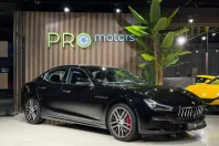 Maserati Ghibli din 2019 cu 3.447 km - oferta MAS162815 - foto 2