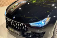 Maserati Ghibli din 2019 cu 3.447 km - oferta MAS162815 - foto 3
