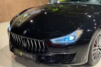 Maserati Ghibli din 2019 cu 3.447 km - oferta MAS162815 - foto 4