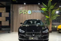 Maserati Ghibli din 2019 cu 3.447 km - oferta MAS162815 - foto 5