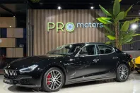 Maserati Ghibli din 2019 cu 3.447 km - oferta MAS162815 - foto 6
