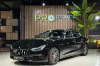 Maserati Ghibli din 2019 cu 3.447 km - oferta MAS162815 - foto 7