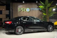 Maserati Ghibli din 2019 cu 3.447 km - oferta MAS162815 - foto 8