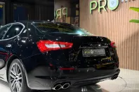 Maserati Ghibli din 2019 cu 3.447 km - oferta MAS162815 - foto 11