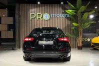 Maserati Ghibli din 2019 cu 3.447 km - oferta MAS162815 - foto 12