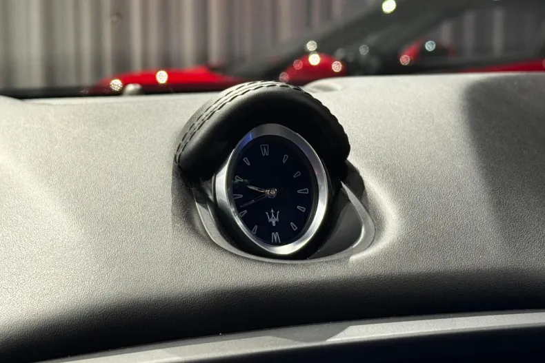 Maserati Ghibli din 2019 cu 3.447 km - oferta MAS162815 - foto 18