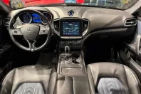 Maserati Ghibli din 2019 cu 3.447 km - oferta MAS162815 - foto 26
