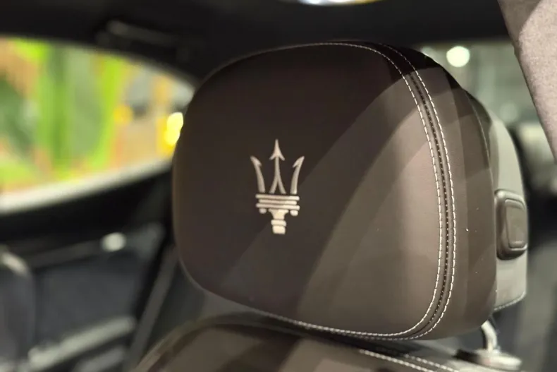 Maserati Ghibli din 2019 cu 3.447 km - oferta MAS162815 - foto 29