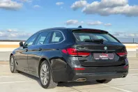 BMW Seria 5 din 2021 cu 131.643 km - oferta BMW162816 - foto 3