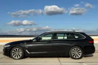 BMW Seria 5 din 2021 cu 131.643 km - oferta BMW162816 - foto 11