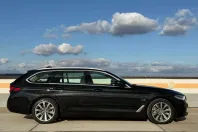 BMW Seria 5 din 2021 cu 131.643 km - oferta BMW162816 - foto 15