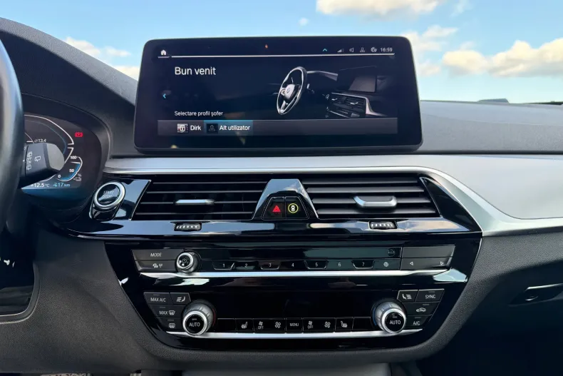 BMW Seria 5 din 2021 cu 131.643 km - oferta BMW162816 - foto 23