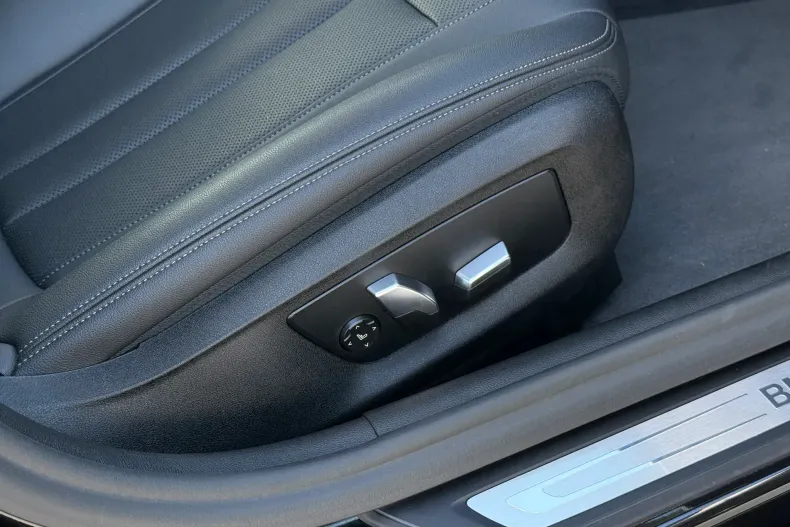 BMW Seria 5 din 2021 cu 131.643 km - oferta BMW162816 - foto 30