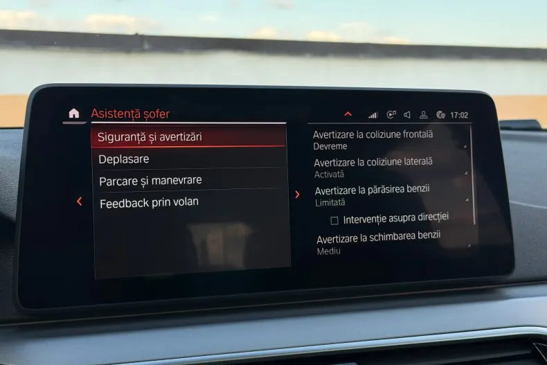 BMW Seria 5 din 2021 cu 131.643 km - oferta BMW162816 - foto 35