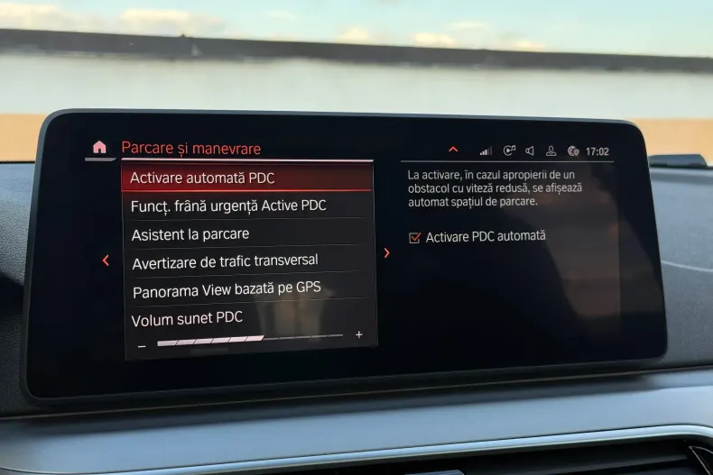 BMW Seria 5 din 2021 cu 131.643 km - oferta BMW162816 - foto 37