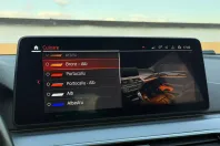 BMW Seria 5 din 2021 cu 131.643 km - oferta BMW162816 - foto 38