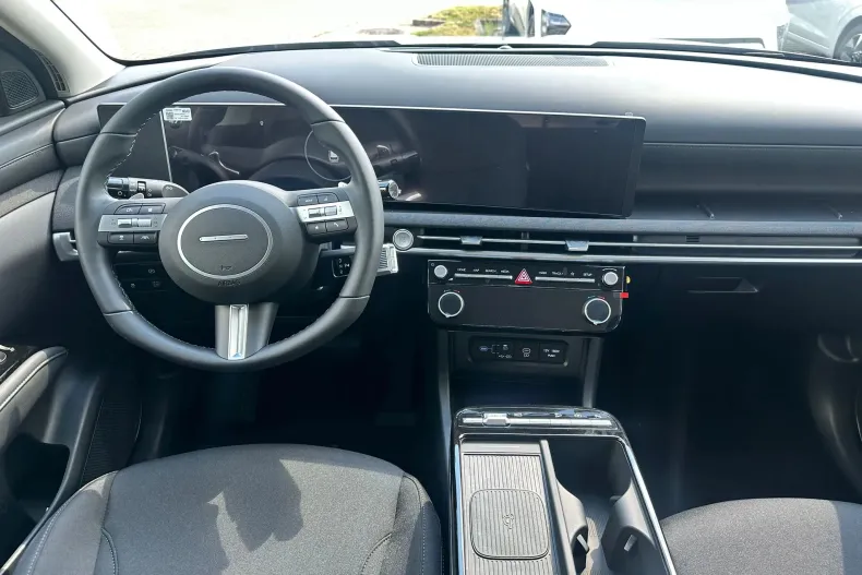 Hyundai TUCSON din 2025 cu 0 km - oferta HYU162817 - foto 3