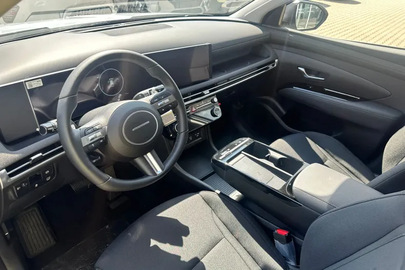 Hyundai TUCSON din 2025 cu 0 km - oferta HYU162817 - foto 4