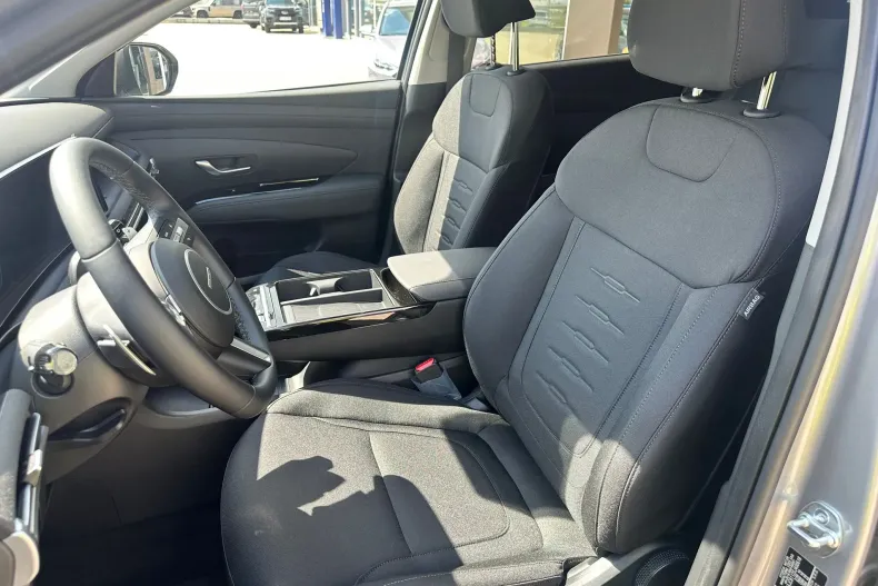 Hyundai TUCSON din 2025 cu 0 km - oferta HYU162817 - foto 5