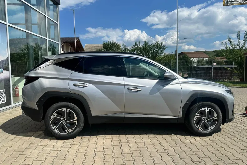 Hyundai TUCSON din 2025 cu 0 km - oferta HYU162817 - foto 6