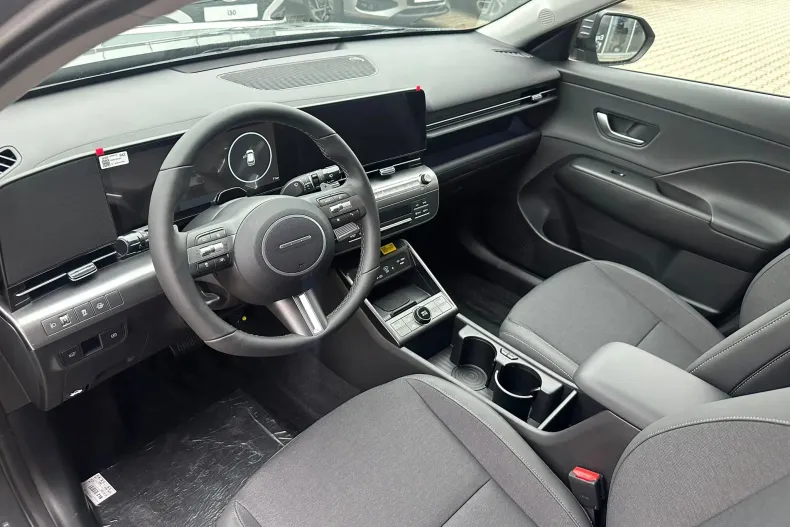 Hyundai KONA din 2025 cu 0 km - oferta HYU162818 - foto 4