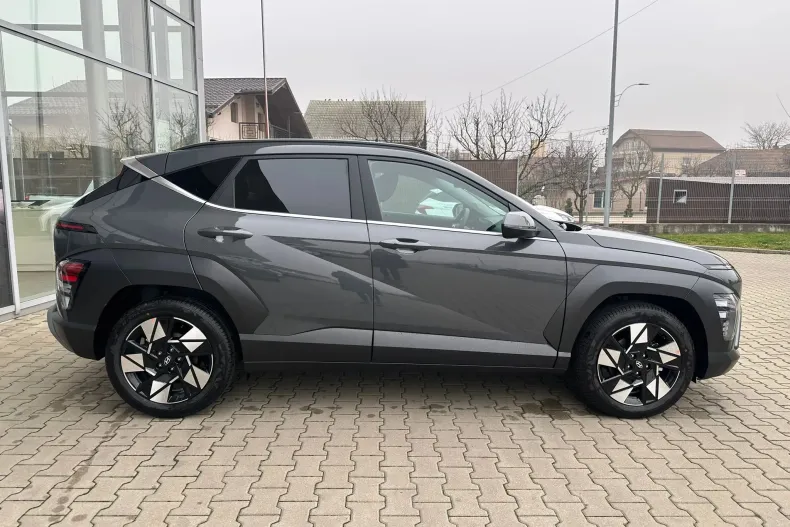 Hyundai KONA din 2025 cu 0 km - oferta HYU162818 - foto 7