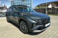 Hyundai TUCSON din 2025 cu 1 km - oferta HYU162819 - foto 3