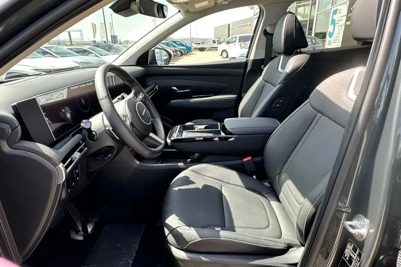 Hyundai TUCSON din 2025 cu 1 km - oferta HYU162819 - foto 6