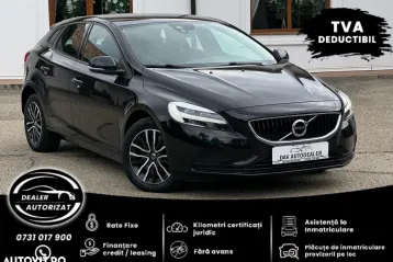 Volvo V40 din 2019 - oferta VOL162820