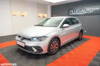 Volkswagen Polo din 2021 cu 73.000 km - oferta VOL162821 - foto 4