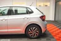 Volkswagen Polo din 2021 cu 73.000 km - oferta VOL162821 - foto 8