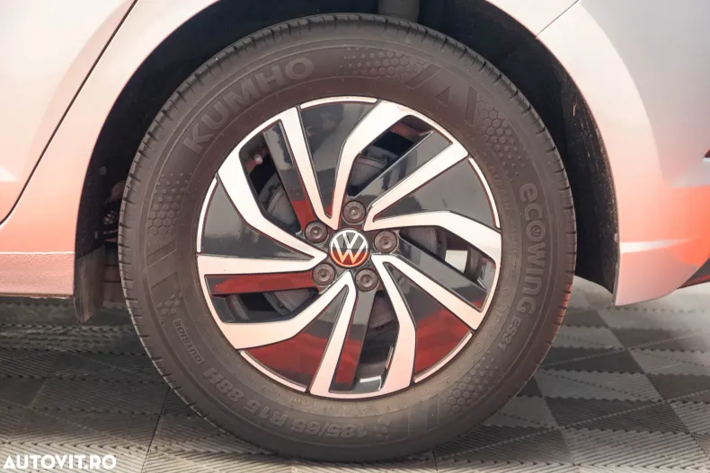 Volkswagen Polo din 2021 cu 73.000 km - oferta VOL162821 - foto 9