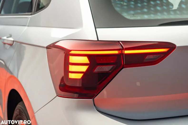 Volkswagen Polo din 2021 cu 73.000 km - oferta VOL162821 - foto 10