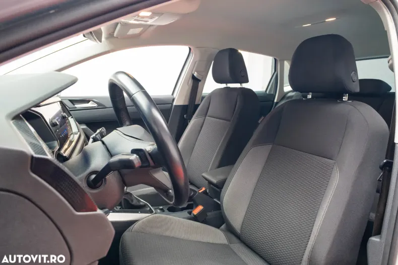 Volkswagen Polo din 2021 cu 73.000 km - oferta VOL162821 - foto 11