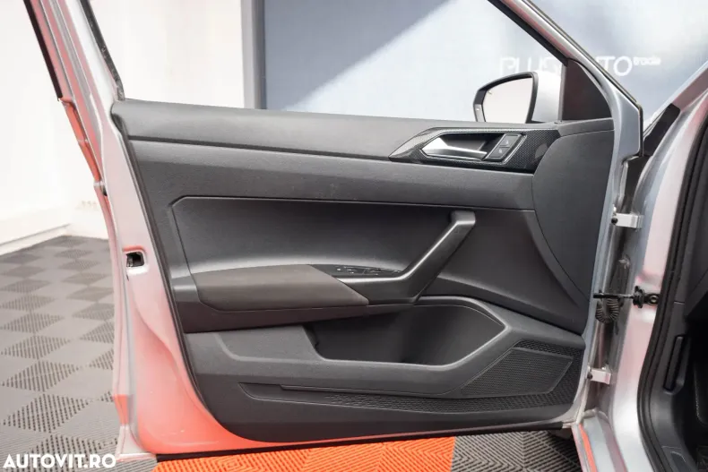 Volkswagen Polo din 2021 cu 73.000 km - oferta VOL162821 - foto 12