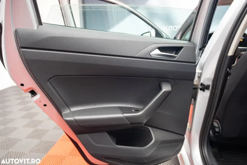 Volkswagen Polo din 2021 cu 73.000 km - oferta VOL162821 - foto 13