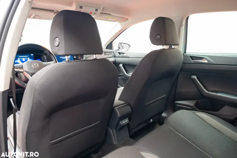 Volkswagen Polo din 2021 cu 73.000 km - oferta VOL162821 - foto 14