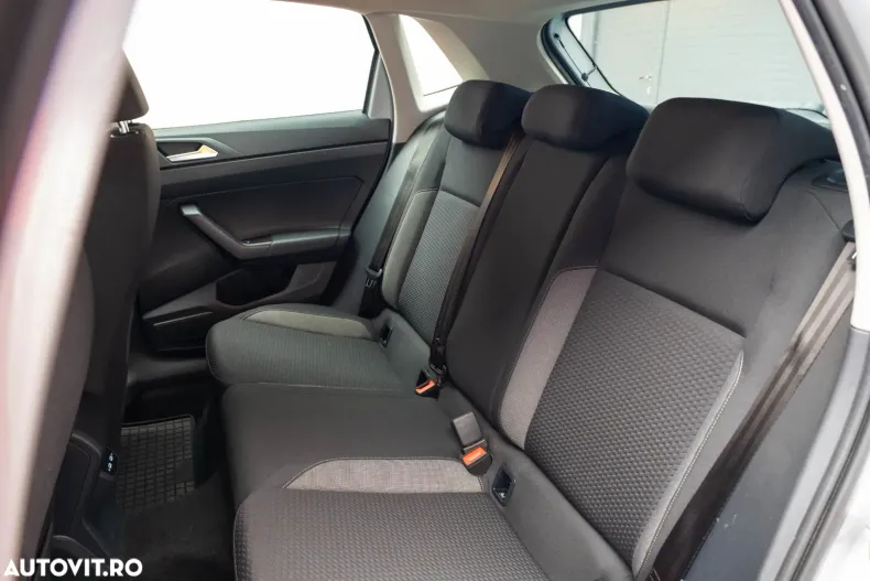 Volkswagen Polo din 2021 cu 73.000 km - oferta VOL162821 - foto 15