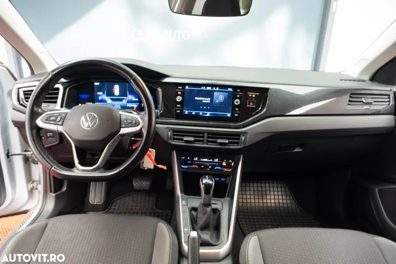 Volkswagen Polo din 2021 cu 73.000 km - oferta VOL162821 - foto 16