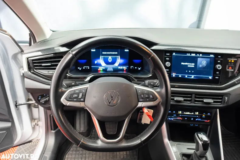 Volkswagen Polo din 2021 cu 73.000 km - oferta VOL162821 - foto 17