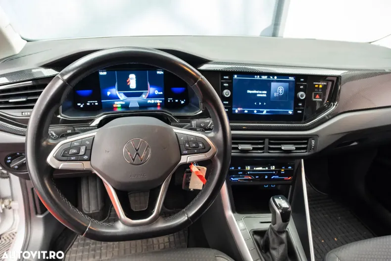 Volkswagen Polo din 2021 cu 73.000 km - oferta VOL162821 - foto 18