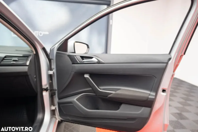 Volkswagen Polo din 2021 cu 73.000 km - oferta VOL162821 - foto 19